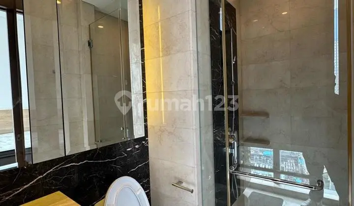 foto lainnya 3br anandamaya tower 1 #23