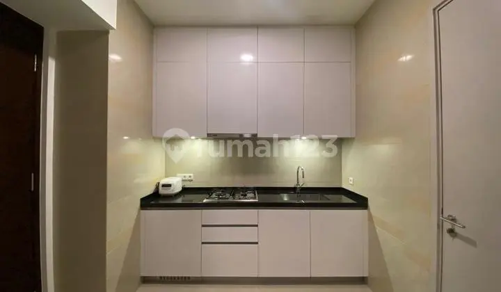 foto lainnya 3br anandamaya tower 1 #26