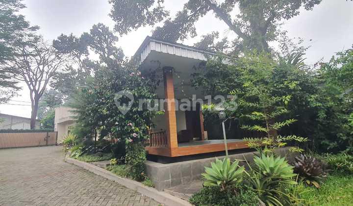 teras jual gedung kantor lokasi bogor