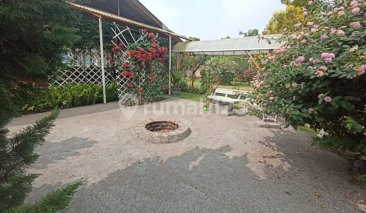 foto lainnya villa asri dan nyaman di