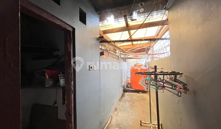 foto lainnya rumah 1,5 lantai siap huni