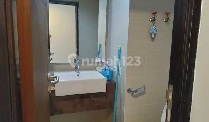kamar mandi dijual apartment casablanca east pondok