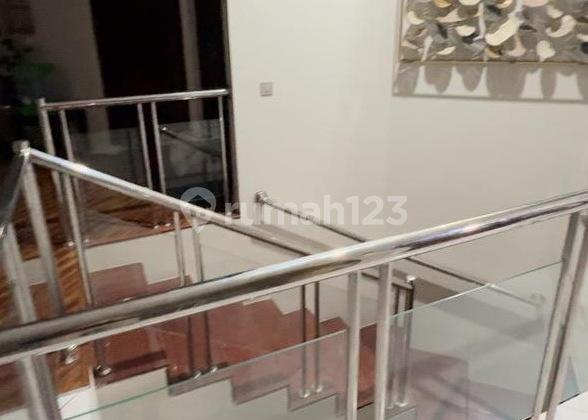 foto lainnya rumah dijual nyaman full furnish