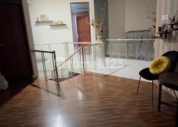 foto lainnya rumah dijual nyaman full furnish