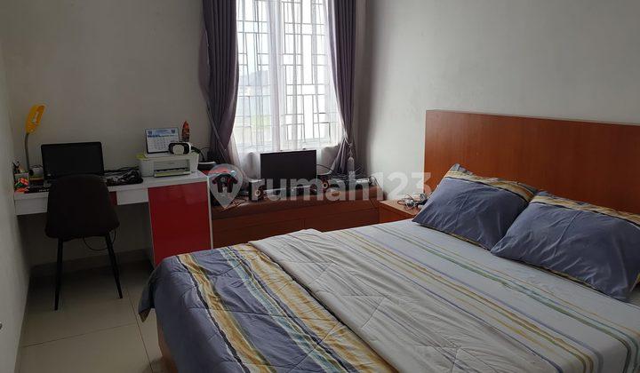 kamar tidur rumah di sakura regency 3