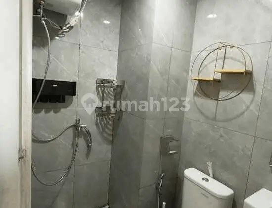 foto lainnya apartemen sayana full renov, fullfurnish.