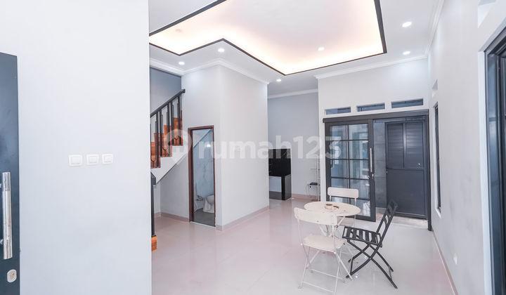 foto lainnya rumah 4 kt siap huni