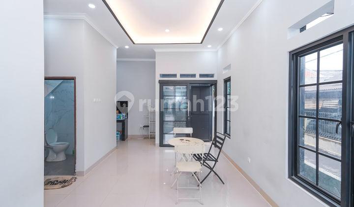 foto lainnya rumah 4 kt siap huni