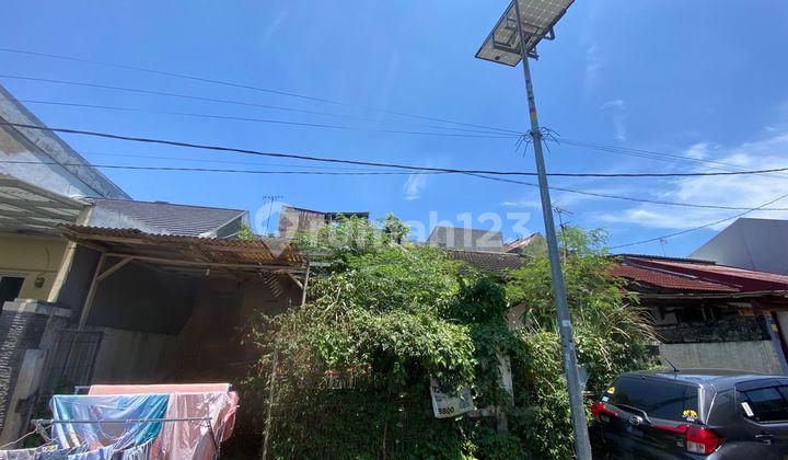 foto lainnya rumah hadap timur lt 192