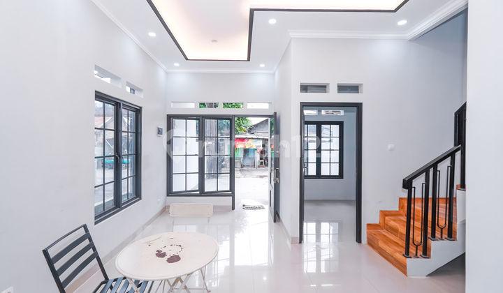 foto lainnya rumah 4 kt siap huni