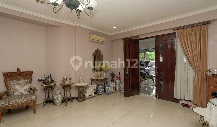 foto lainnya rumah asri tanah luas 15