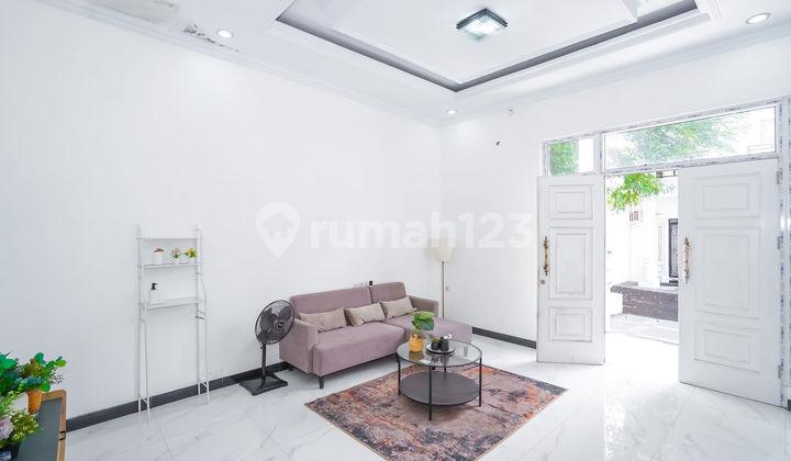 foto lainnya rumah 12 menit ke mall