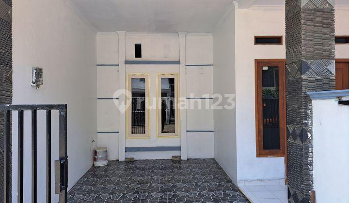 foto lainnya rumah 10 menit ke cibinong