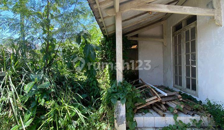 foto lainnya rumah hadap timur lt 192