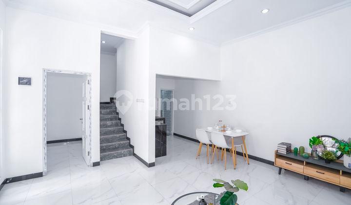 foto lainnya rumah 12 menit ke mall