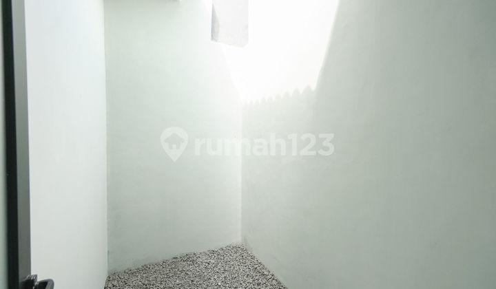 foto lainnya rumah hadap utara shm dekat