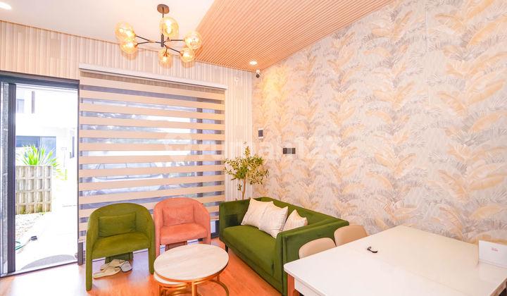 foto lainnya rumah idaman terawat 11 menit