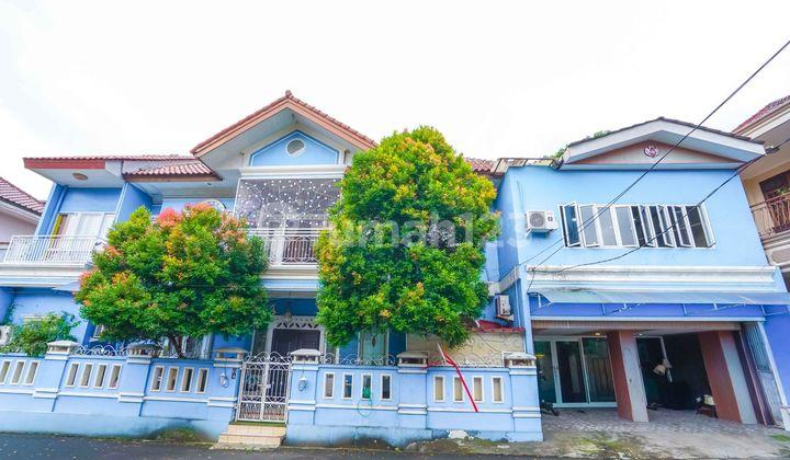 tampak depan rumah lt 176 minimalis 10