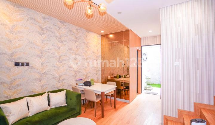 foto lainnya rumah idaman terawat 11 menit