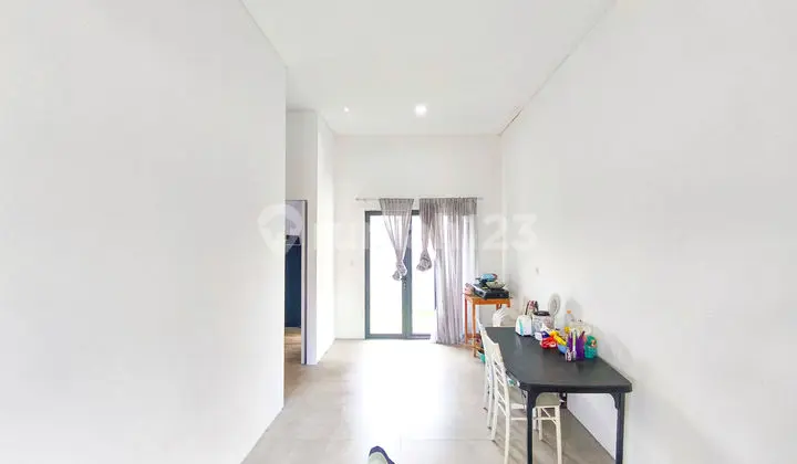 foto lainnya rumah hook strategis dekat bsd