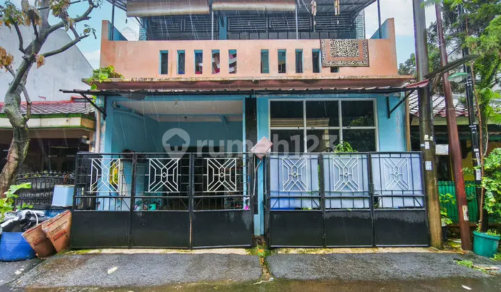 tampak depan di bogor 10 menit ke