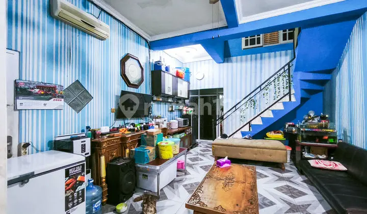 ruang tamu di bogor 10 menit ke