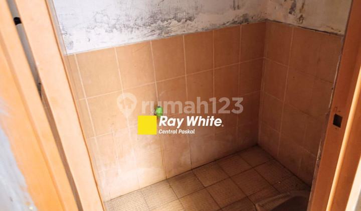 kamar mandi rumah di parakan mas antapani