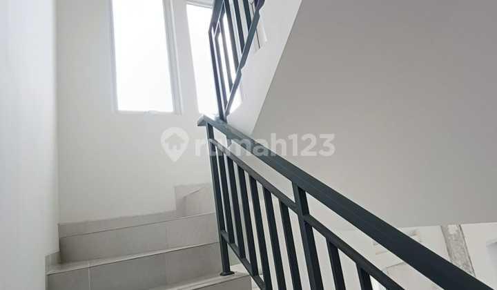 foto lainnya rumah lokasi sentul city. cluster