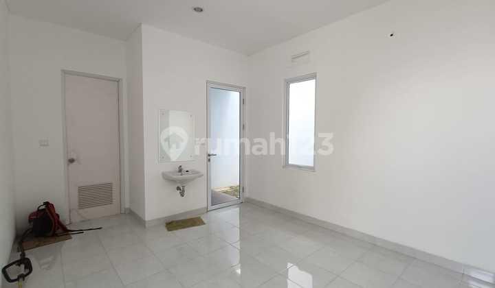 foto lainnya rumah lokasi sentul city. cluster