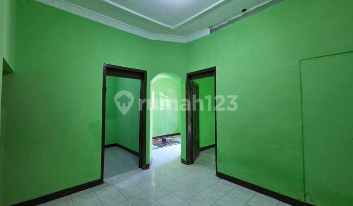 foto lainnya rumah murah dekat pelabuhan di