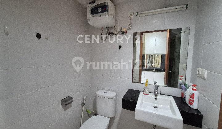 foto lainnya apartemen beverly dago tipe studio