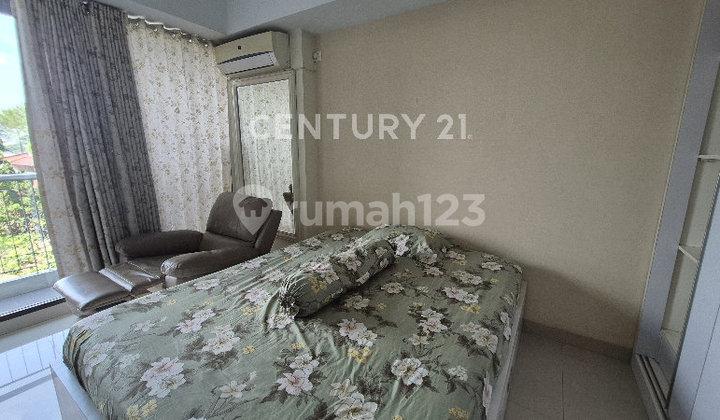 foto lainnya apartemen beverly dago tipe studio