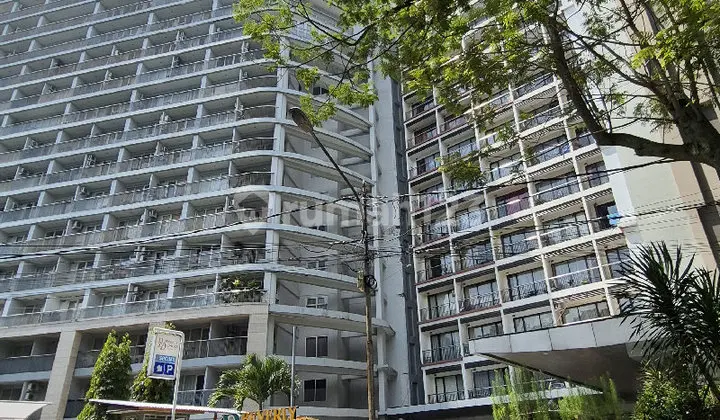 foto lainnya apartemen beverly dago tipe studio