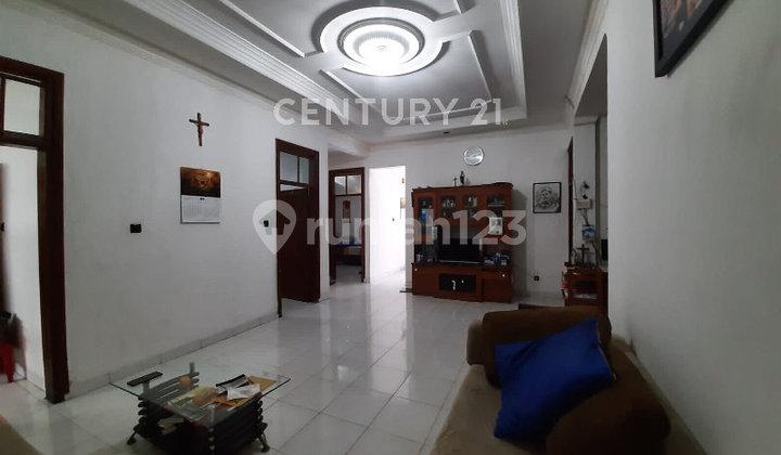 foto lainnya rumah nyaman asri kembar tengah