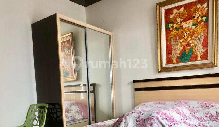 kamar tidur dijual apt studio ff grand