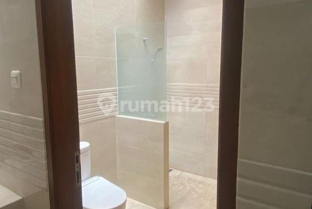 kamar mandi rumah siap huni strategis pasteur