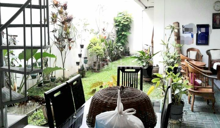 foto lainnya rumah 1km exit tol pasteur,