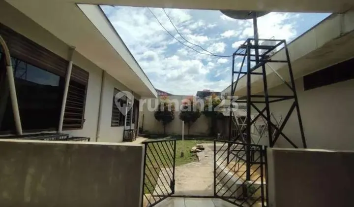 foto lainnya rumah siap huni 1 lantai