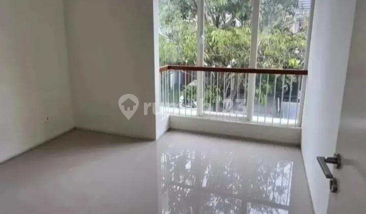 kamar tidur rumah northwest park lake central