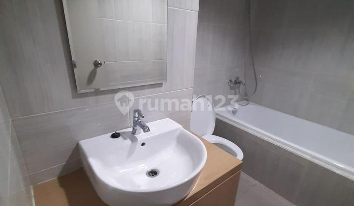 kamar mandi jual apartemen vasanta mm2100 cibitung