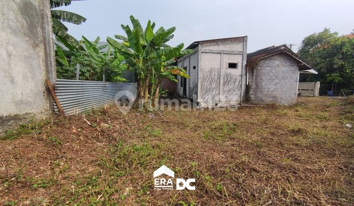 foto lainnya tanah bonus bangunan bentuk ngantong