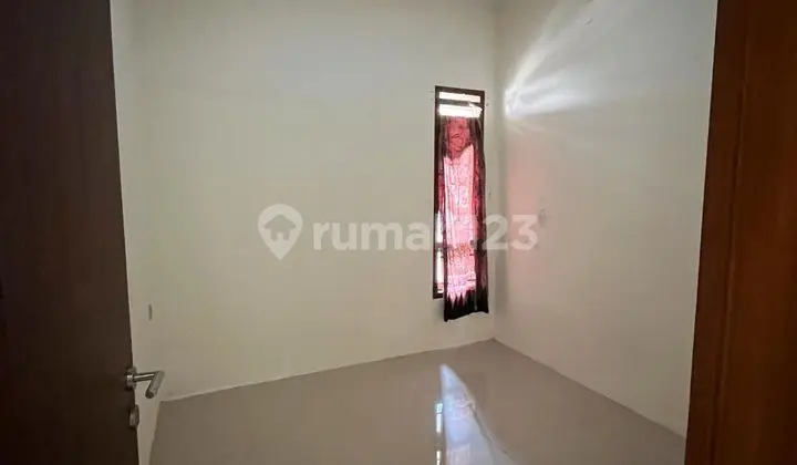 kamar tidur dijual rumah murah nyaman bagus