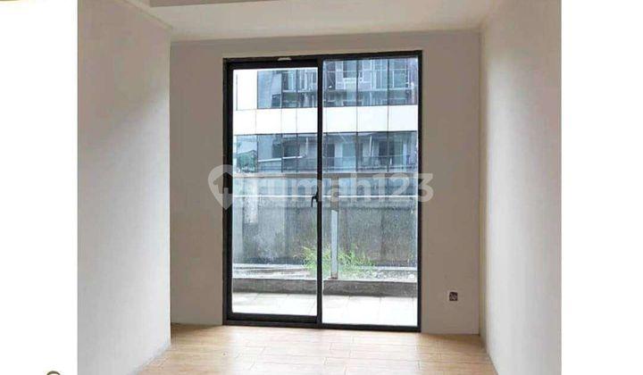 kamar tidur di jual apartemen daan mogot