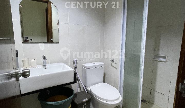 foto lainnya apartemen capitol park residence 2br