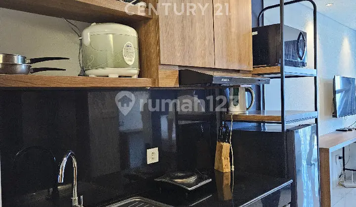 foto lainnya apartment greko lokasi dekat asia