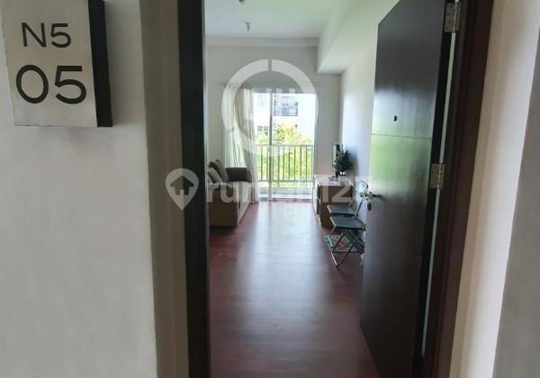 foto lainnya dijual apartemen saveria 2 br