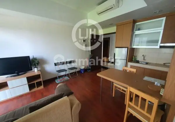 foto lainnya dijual apartemen saveria 2 br