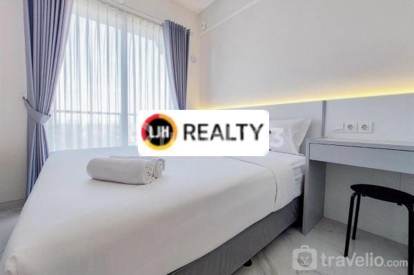 foto lainnya apartemen sky house bsd city