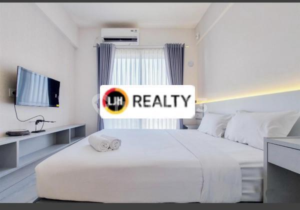 foto lainnya apartemen sky house bsd city