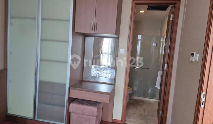 foto lainnya apartement dago butik full furnished